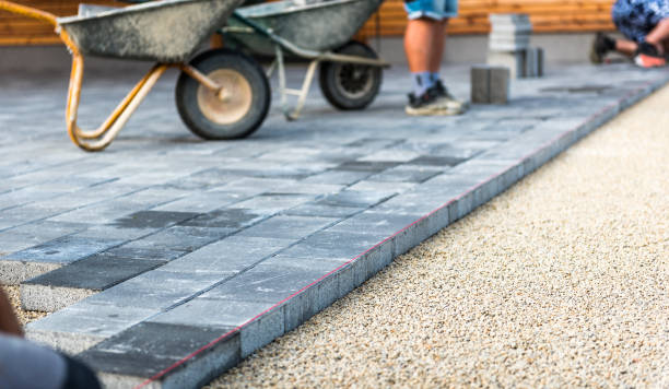 Best Stamped Concrete Near Me  in Lus Valley Marinwood, CA