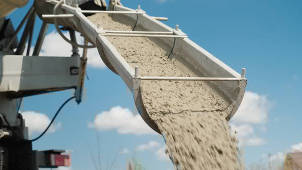 Best Concrete Patio Contractor  in Lus Valley Marinwood, CA