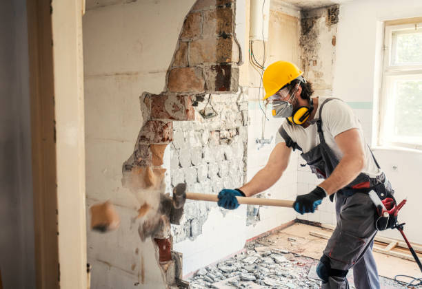Best Commercial Concrete Contractor  in Lus Valley Marinwood, CA
