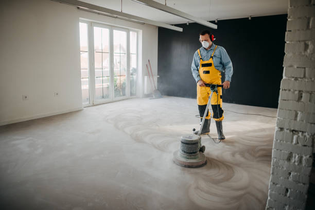 Best Concrete Foundation Repair  in Lus Valley Marinwood, CA