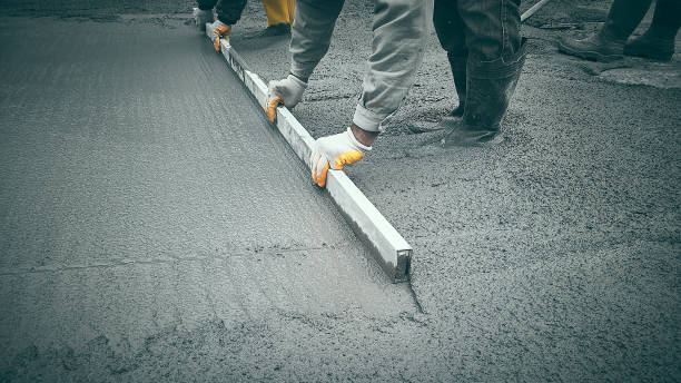 Best Waterproofing & Drywells  in Lus Valley Marinwood, CA