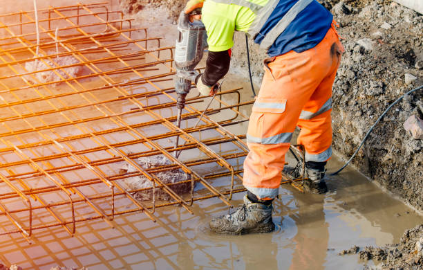 Waterproofing & Drywells in CA