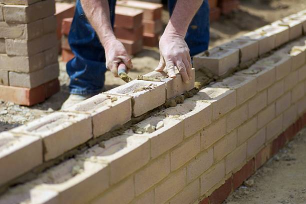 Best Best Concrete Contractor  in Lus Valley Marinwood, CA