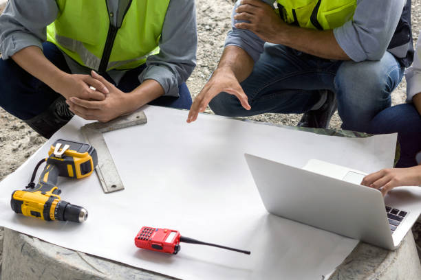 Best Concrete Crack Repair  in Lus Valley Marinwood, CA
