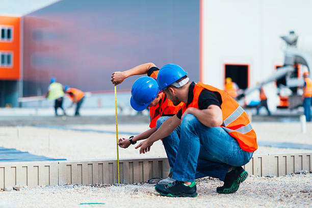 Best Affordable Concrete Contractor  in Lus Valley Marinwood, CA
