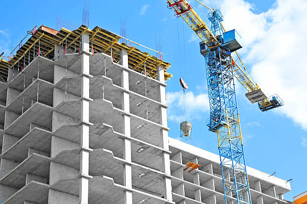 Best Concrete Slab Installation  in Lus Valley Marinwood, CA